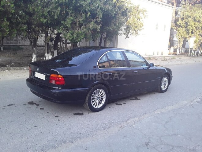 BMW 528 1996, 323,232 km - 2.8 l - Bakı