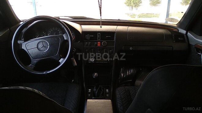 Mercedes C 200 1994, 416,651 km - 2.0 l - Bakı
