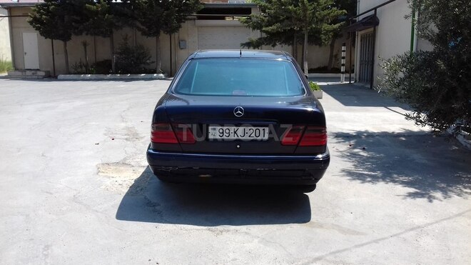 Mercedes E 280 1997, 350,000 km - 2.8 l - Bakı