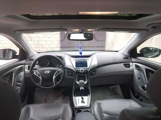 Hyundai Elantra 2011, 80,000 km - 1.8 л - Xaçmaz