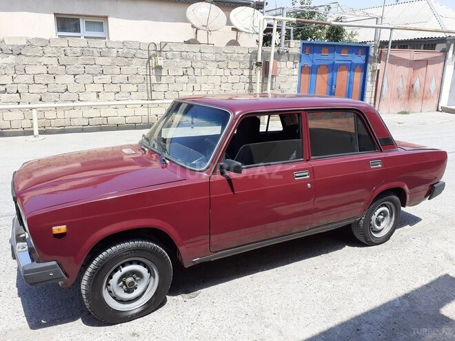 LADA (VAZ) 2107 2005, 157,000 km - 1.6 л - Bakı