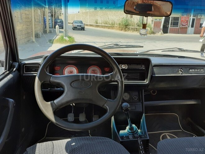 LADA (VAZ) 2107 2005, 157,000 km - 1.6 л - Bakı