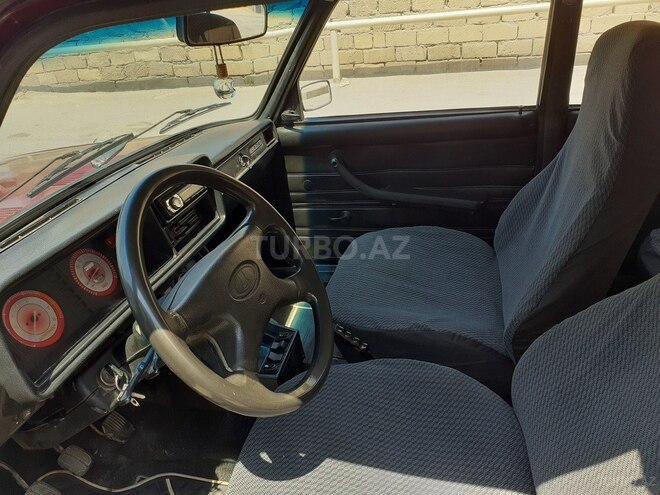 LADA (VAZ) 2107 2005, 157,000 km - 1.6 л - Bakı