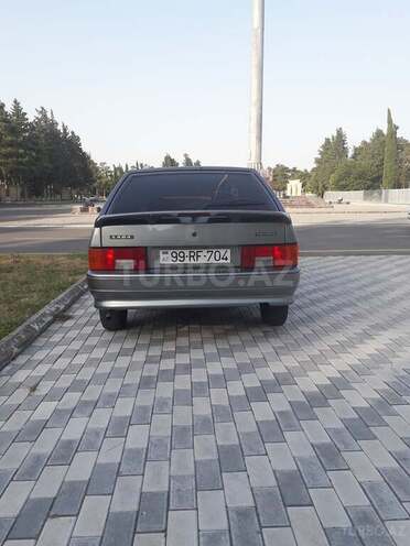 LADA (VAZ) 2114 2011, 176,000 km - 1.6 l - İmişli