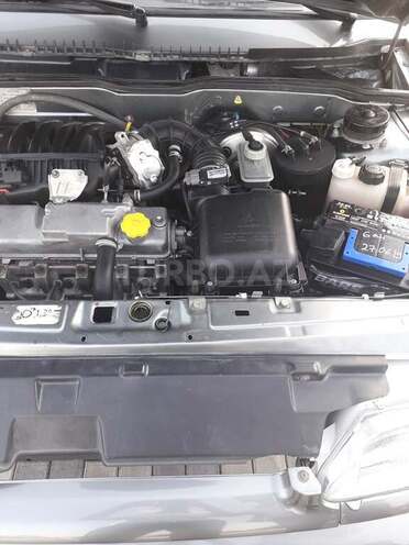 LADA (VAZ) 2114 2011, 176,000 km - 1.6 l - İmişli