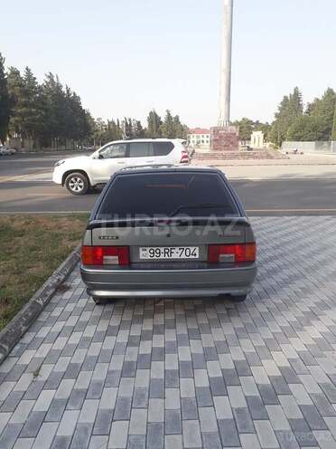LADA (VAZ) 2114 2011, 176,000 km - 1.6 l - İmişli