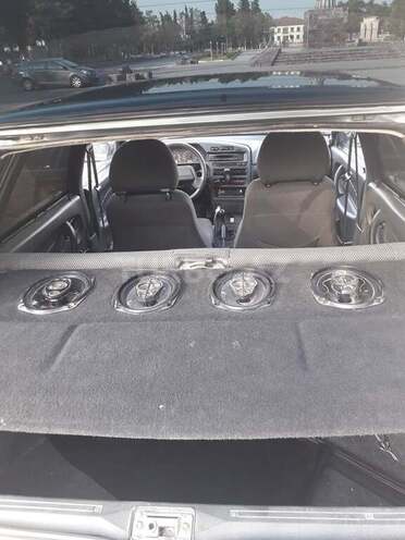 LADA (VAZ) 2114 2011, 176,000 km - 1.6 l - İmişli