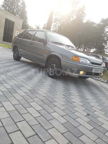 LADA (VAZ) 2114 2011, 176,000 km - 1.6 l - İmişli