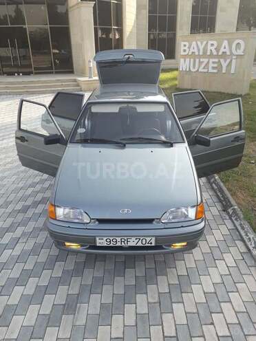 LADA (VAZ) 2114 2011, 176,000 km - 1.6 l - İmişli