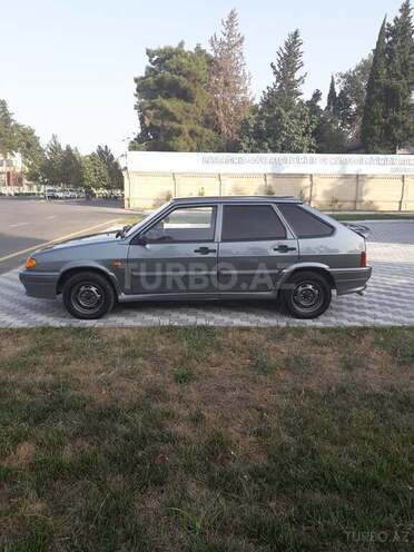 LADA (VAZ) 2114 2011, 176,000 km - 1.6 l - İmişli