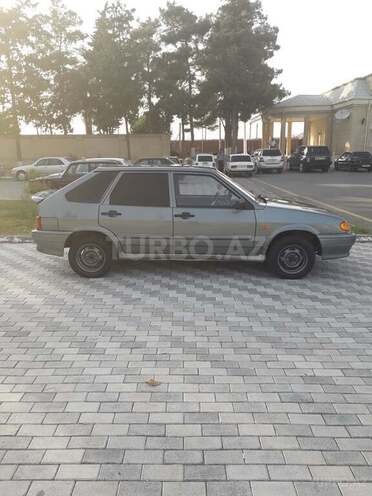 LADA (VAZ) 2114 2011, 176,000 km - 1.6 l - İmişli