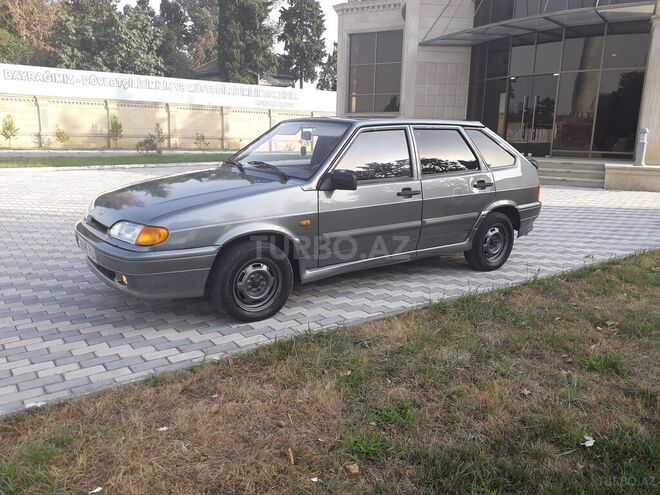 LADA (VAZ) 2114 2011, 176,000 km - 1.6 l - İmişli