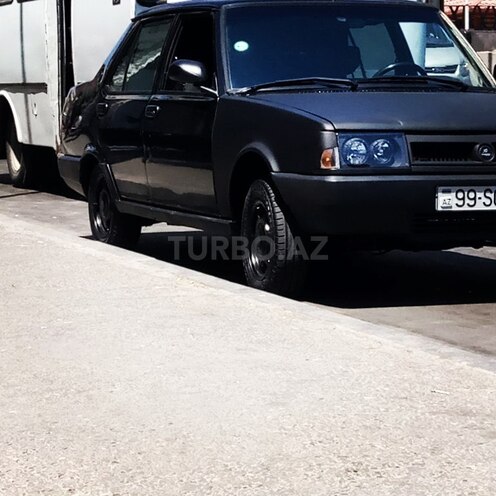 Tofas Sahin 2004, 64,539 km - 1.6 l - Bakı