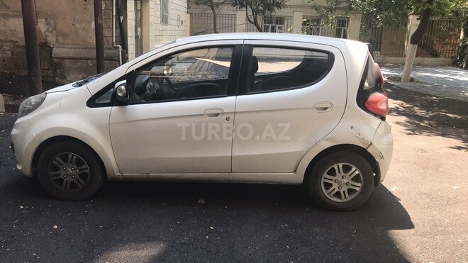 Changan Benni 2014, 43,800 km - 1.0 l - Bakı
