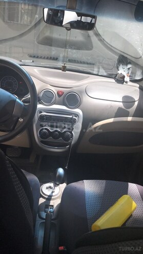 Changan Benni 2014, 43,800 km - 1.0 l - Bakı