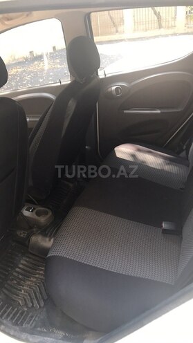 Changan Benni 2014, 43,800 km - 1.0 l - Bakı
