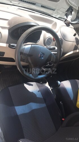 Changan Benni 2014, 43,800 km - 1.0 l - Bakı