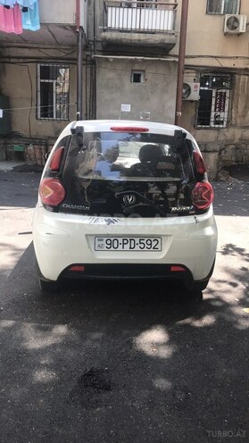Changan Benni 2014, 43,800 km - 1.0 l - Bakı