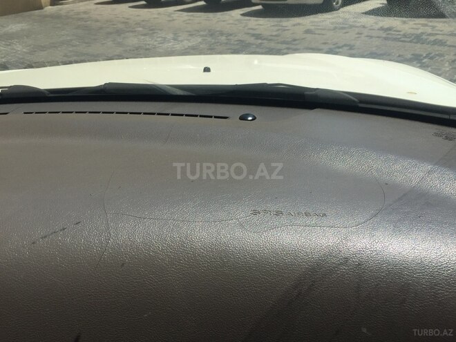 Hyundai Sonata 2007, 330,000 km - 2.4 l - Bakı