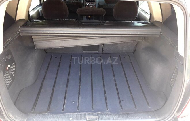 Opel Astra 1998, 246,344 km - 1.6 l - Şəki
