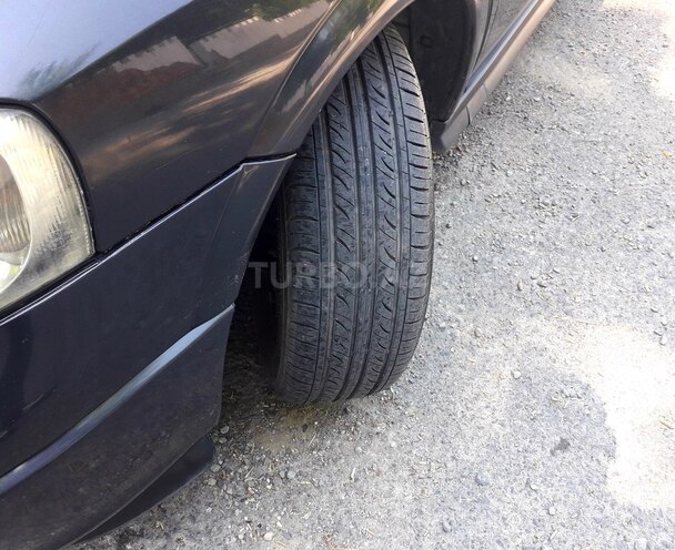 Opel Astra 1998, 246,344 km - 1.6 l - Şəki