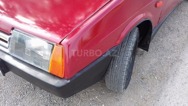 LADA (VAZ) 2109 1989, 400,000 km - 1.5 л - Yevlax