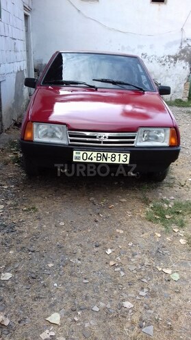 LADA (VAZ) 2109 1989, 400,000 km - 1.5 л - Yevlax