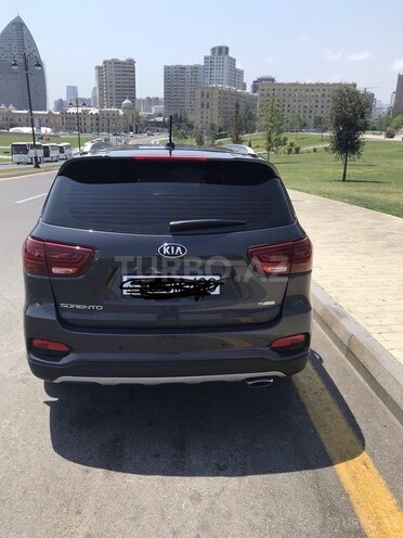 Kia Sorento 2018, 17,700 km - 2.2 l - Bakı