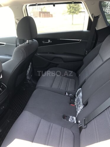 Kia Sorento 2018, 17,700 km - 2.2 l - Bakı