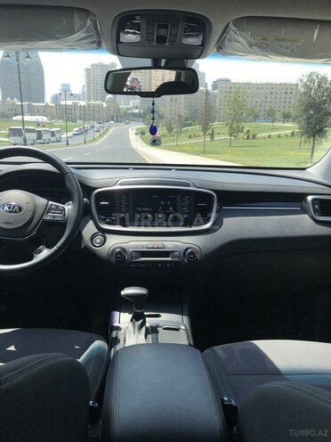 Kia Sorento 2018, 17,700 km - 2.2 l - Bakı