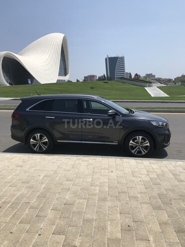 Kia Sorento 2018, 17,700 km - 2.2 l - Bakı