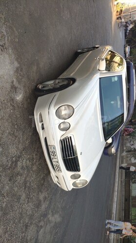Mercedes E 320 2000, 265,000 km - 3.2 l - Bakı