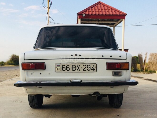 LADA (VAZ) 21013 1987, 236,780 km - 1.3 л - Şəmkir