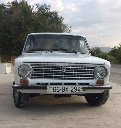 LADA (VAZ) 21013 1987, 236,780 km - 1.3 л - Şəmkir