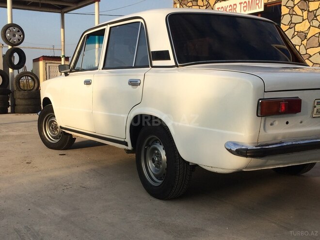 LADA (VAZ) 21013 1987, 236,780 km - 1.3 л - Şəmkir