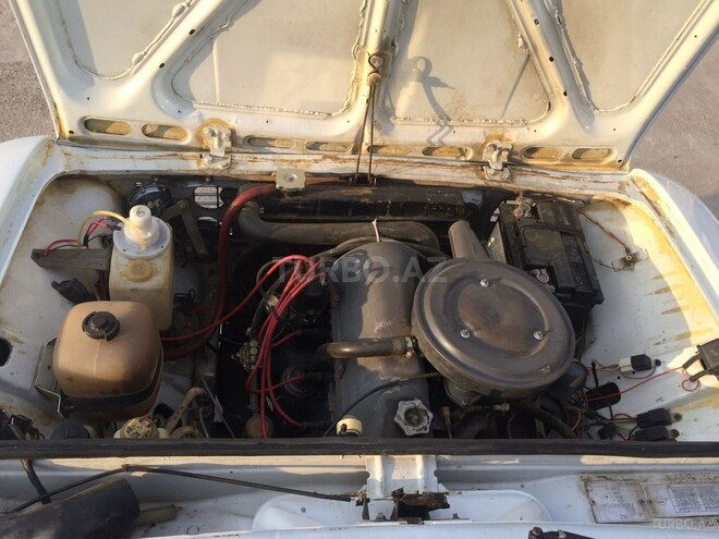 LADA (VAZ) 21013 1987, 236,780 km - 1.3 л - Şəmkir