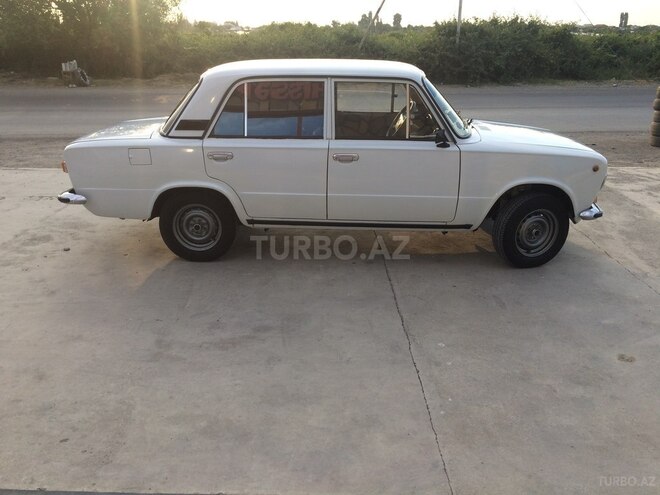 LADA (VAZ) 21013 1987, 236,780 km - 1.3 л - Şəmkir