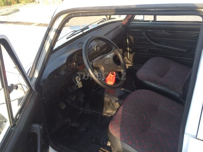 LADA (VAZ) 21013 1987, 236,780 km - 1.3 л - Şəmkir