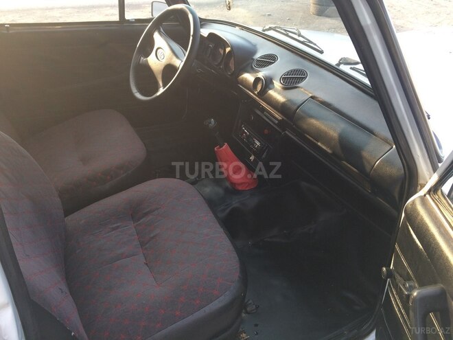 LADA (VAZ) 21013 1987, 236,780 km - 1.3 л - Şəmkir
