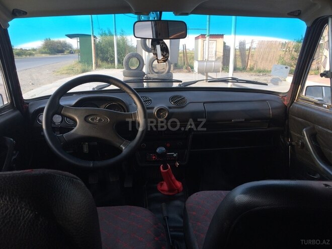 LADA (VAZ) 21013 1987, 236,780 km - 1.3 л - Şəmkir