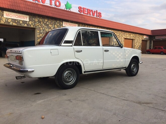 LADA (VAZ) 21013 1987, 236,780 km - 1.3 л - Şəmkir