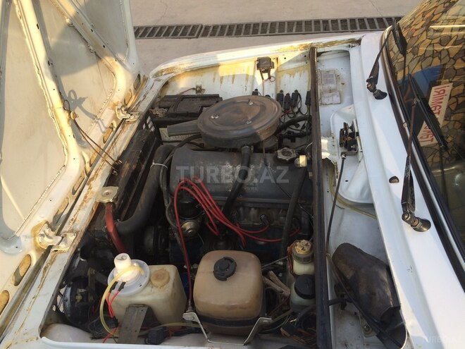 LADA (VAZ) 21013 1987, 236,780 km - 1.3 л - Şəmkir