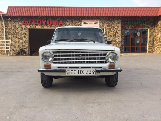 LADA (VAZ) 21013 1987, 236,780 km - 1.3 л - Şəmkir