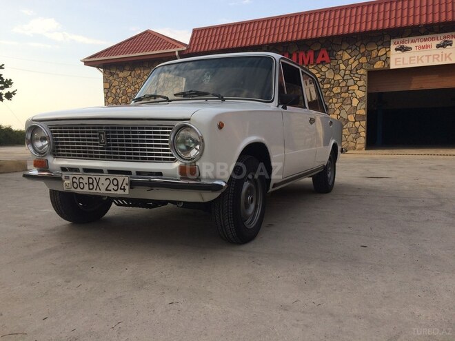 LADA (VAZ) 21013 1987, 236,780 km - 1.3 л - Şəmkir