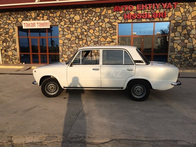 LADA (VAZ) 21013 1987, 236,780 km - 1.3 л - Şəmkir