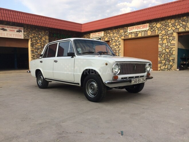 LADA (VAZ) 21013 1987, 236,780 km - 1.3 л - Şəmkir