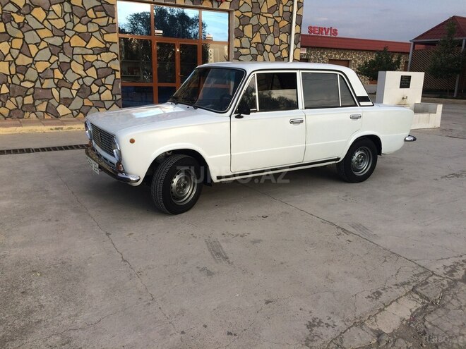 LADA (VAZ) 21013 1987, 236,780 km - 1.3 л - Şəmkir