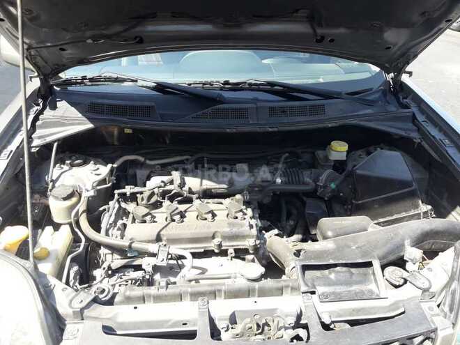 Nissan X-Trail 2003, 305,000 km - 2.0 l - Bakı