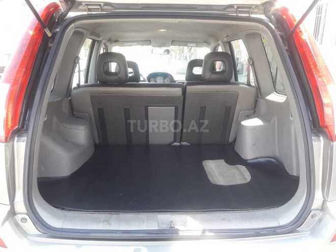 Nissan X-Trail 2003, 305,000 km - 2.0 l - Bakı