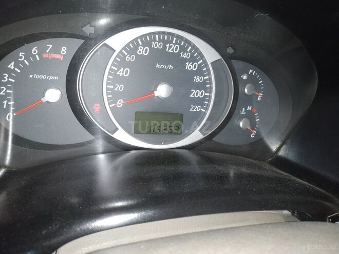 Hyundai Tucson 2007, 185,263 km - 2.0 l - Siyəzən